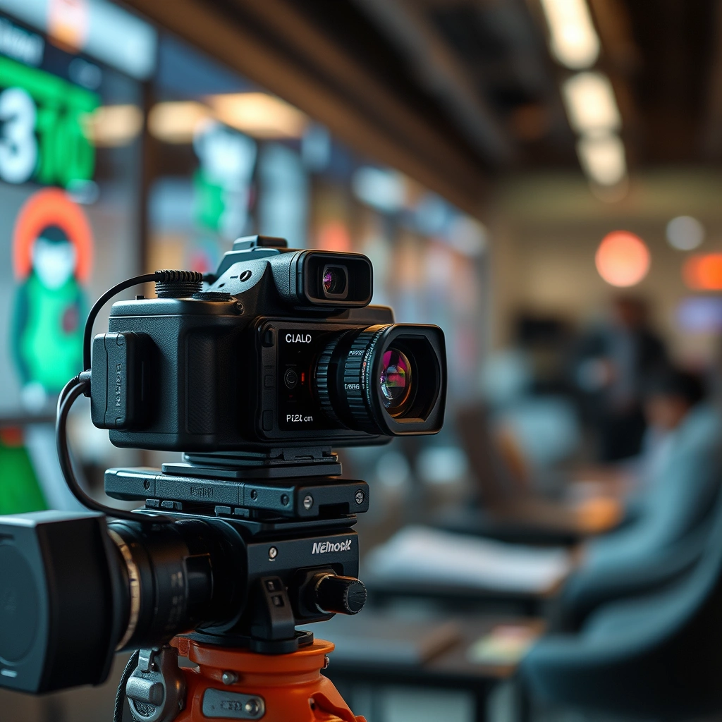 AI-Powered Content Creators: The Future of Media?