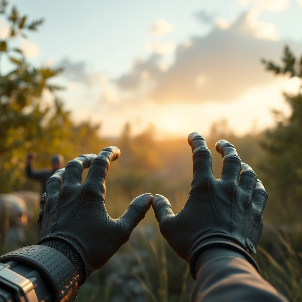 Unveiling AI’s Hidden Hand in Modern Gaming