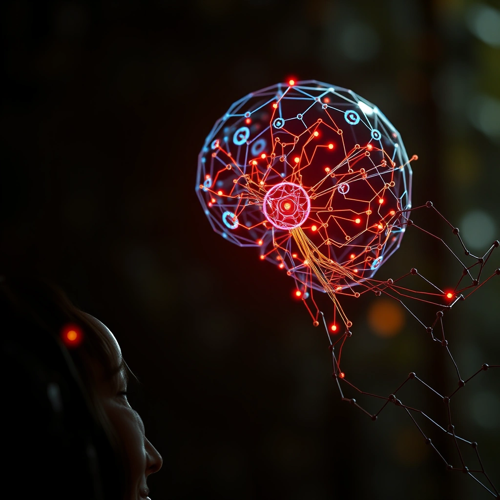 AI Cognitive Boost: Unlocking Human-Computer Symbiosis