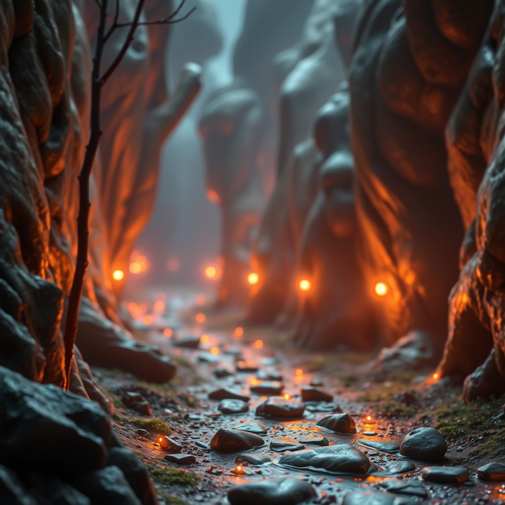 AI Mindscape Evolution: Navigating Intelligence Frontiers