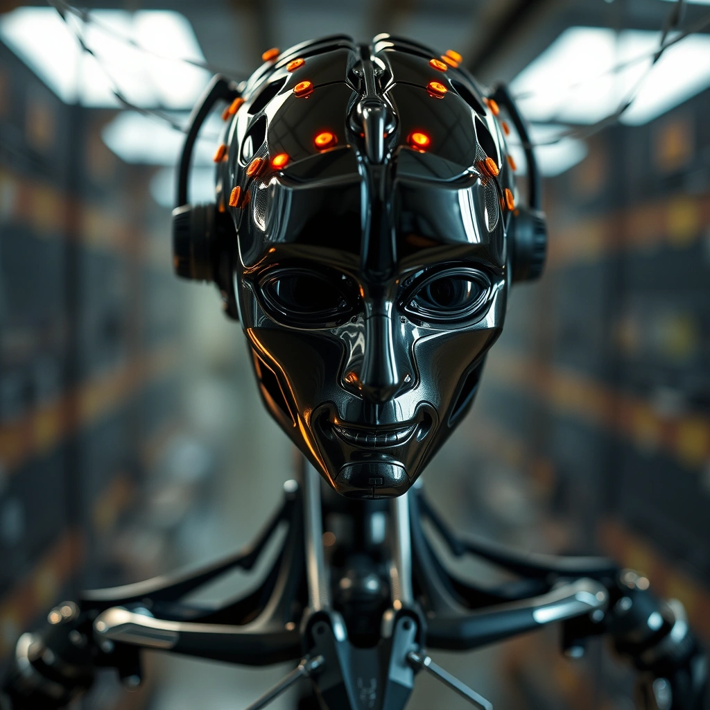 AI Brains: How Neural Networks Are Changing Industries