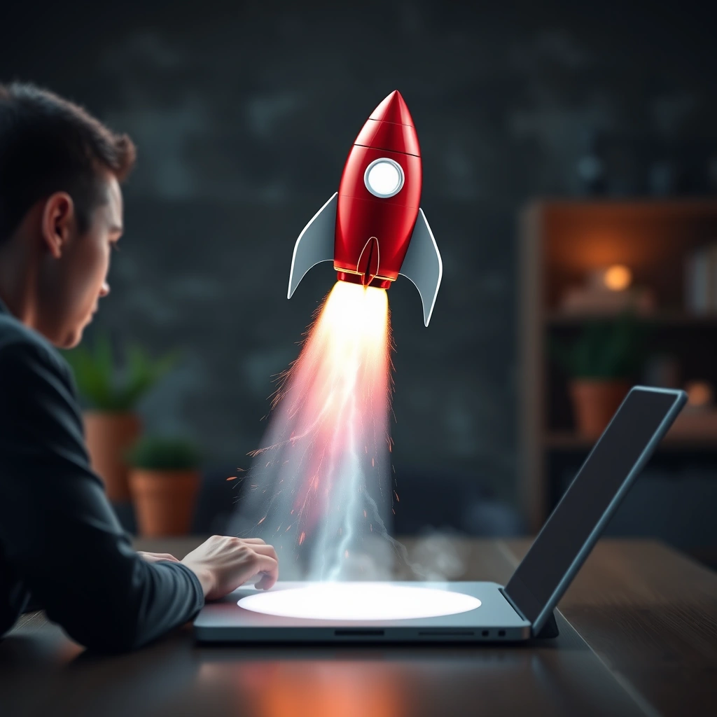 Skyrocket Small Business Success with AI Automations