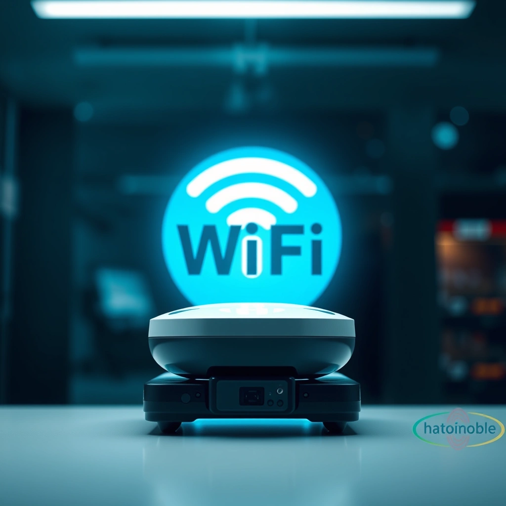 The Wi-Fi Origin Story Most People Never Knew