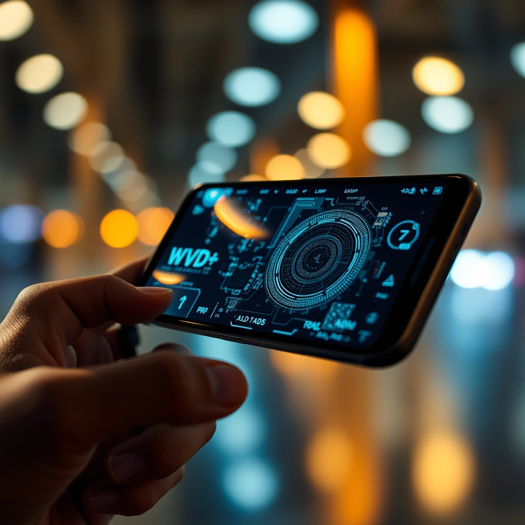 The Surprising Tech Innovation That Powers Your Smartphone