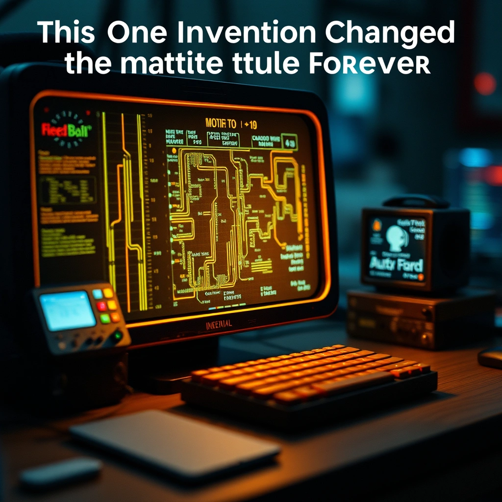 This One Invention Changed the Internet Forever