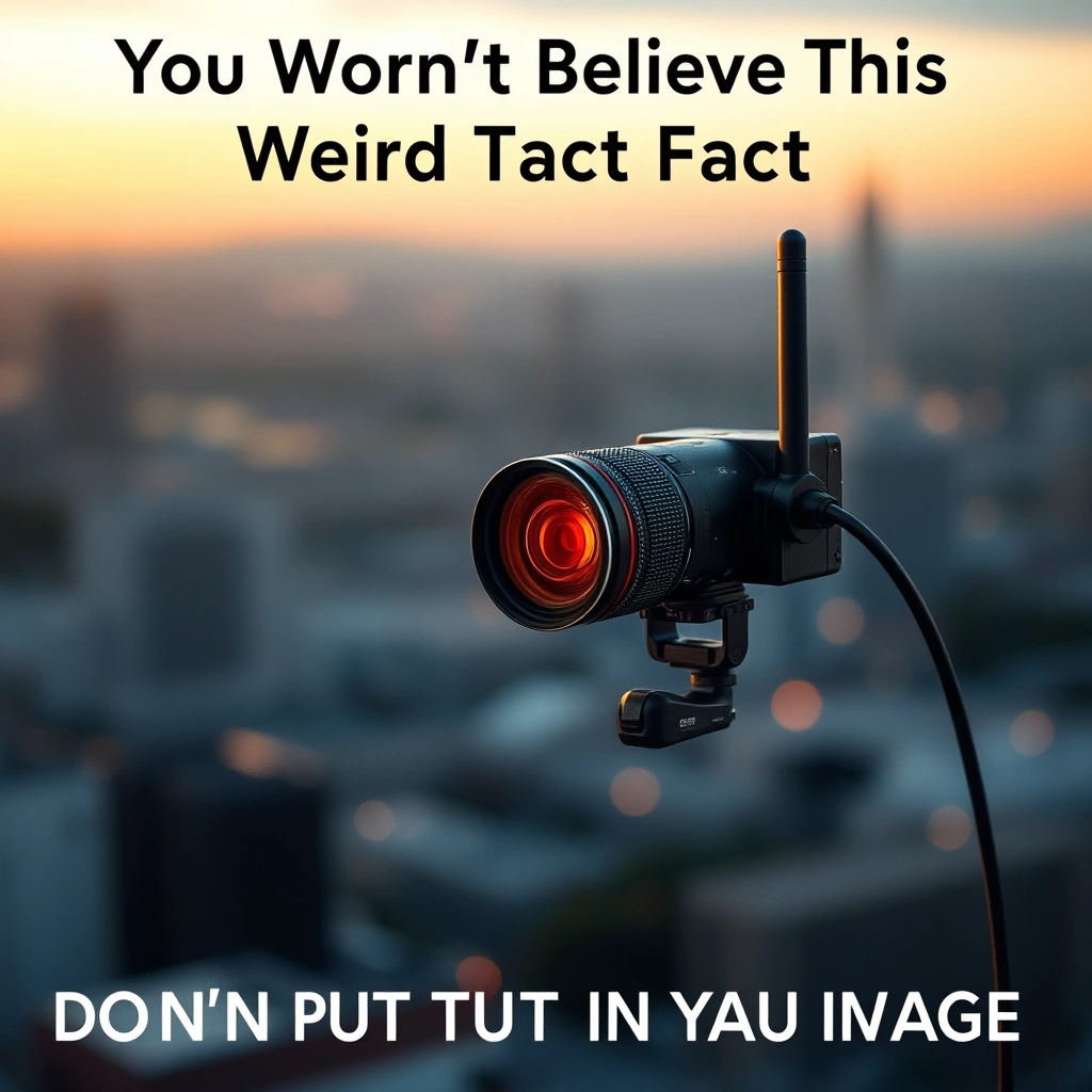 You Won’t Believe This Weird Tech Fact About Wi-Fi Signals