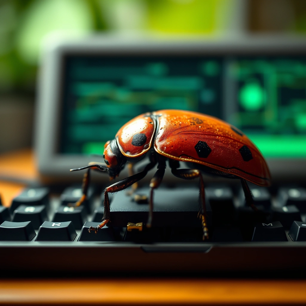 How the First Computer Bug Changed Digital History Forever