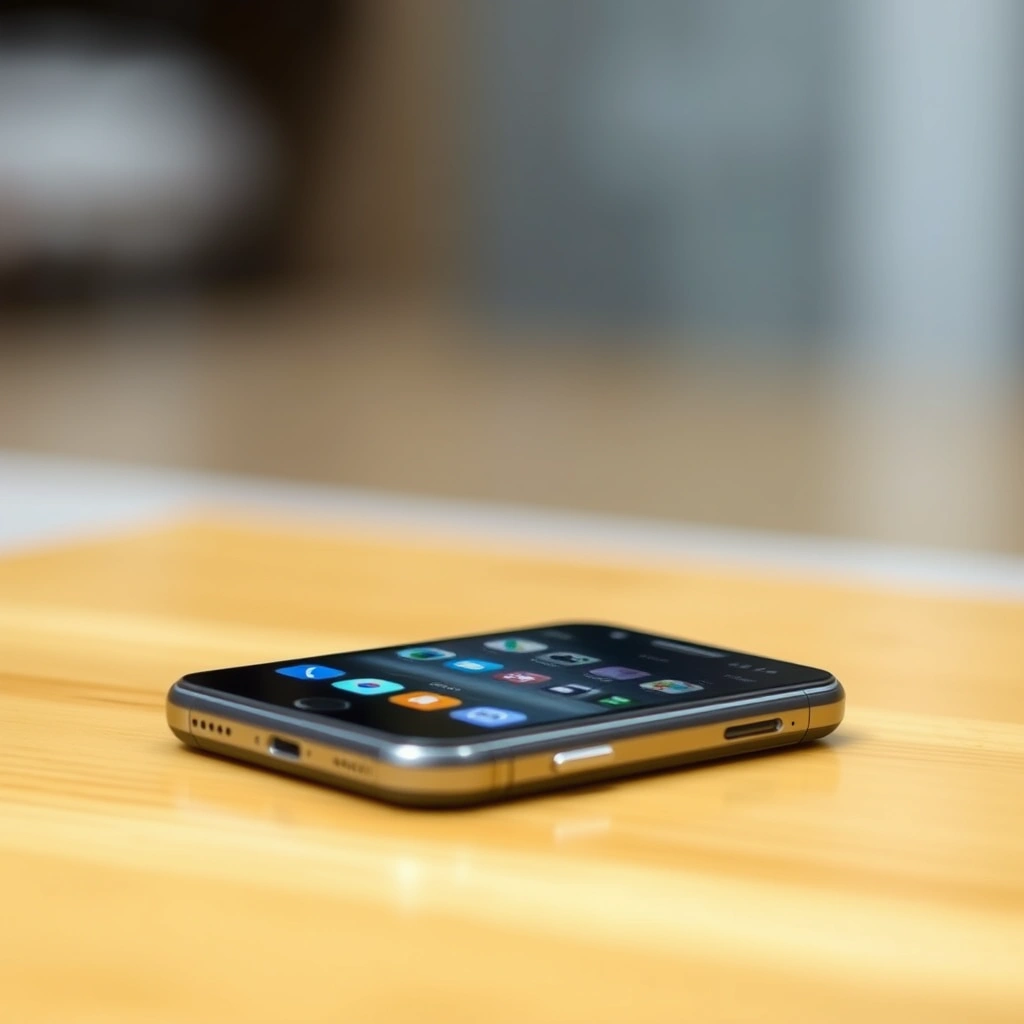 The Surprising Tech Behind Your Everyday Smartphone