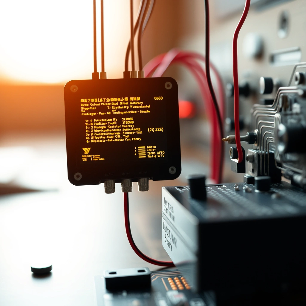 From Morse Code to Microchips The Incredible Journey of Communication Tech