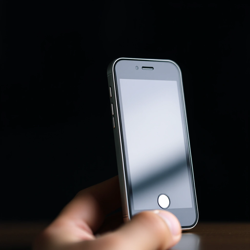 The Untold Story of the First Smartphone You Never Heard About