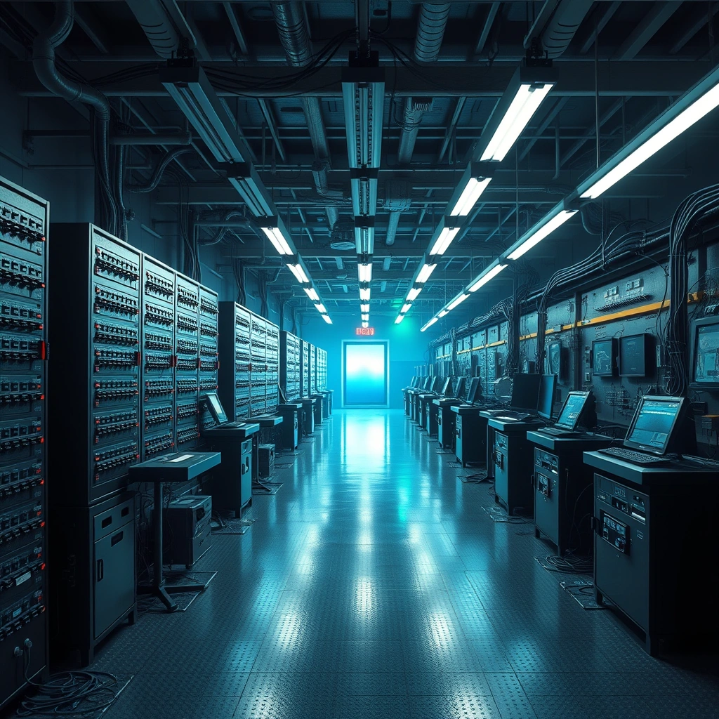 From ENIAC to AI: The Surprising Milestones That Shaped Modern Computers